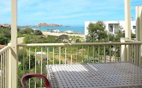 Apartment Residence De La Plage - Iru151 By Interhome